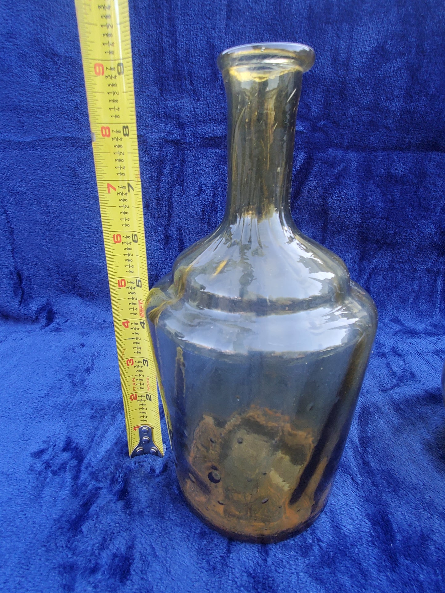 Vintage Bottles
