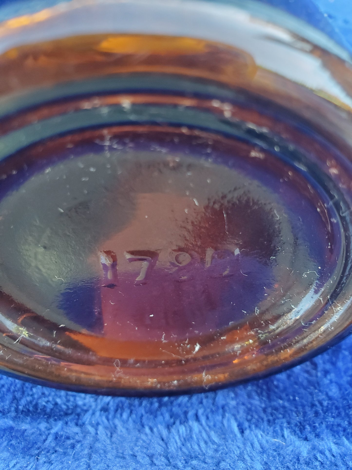 Two (2) 19th Century Sacramento Beer Bottles