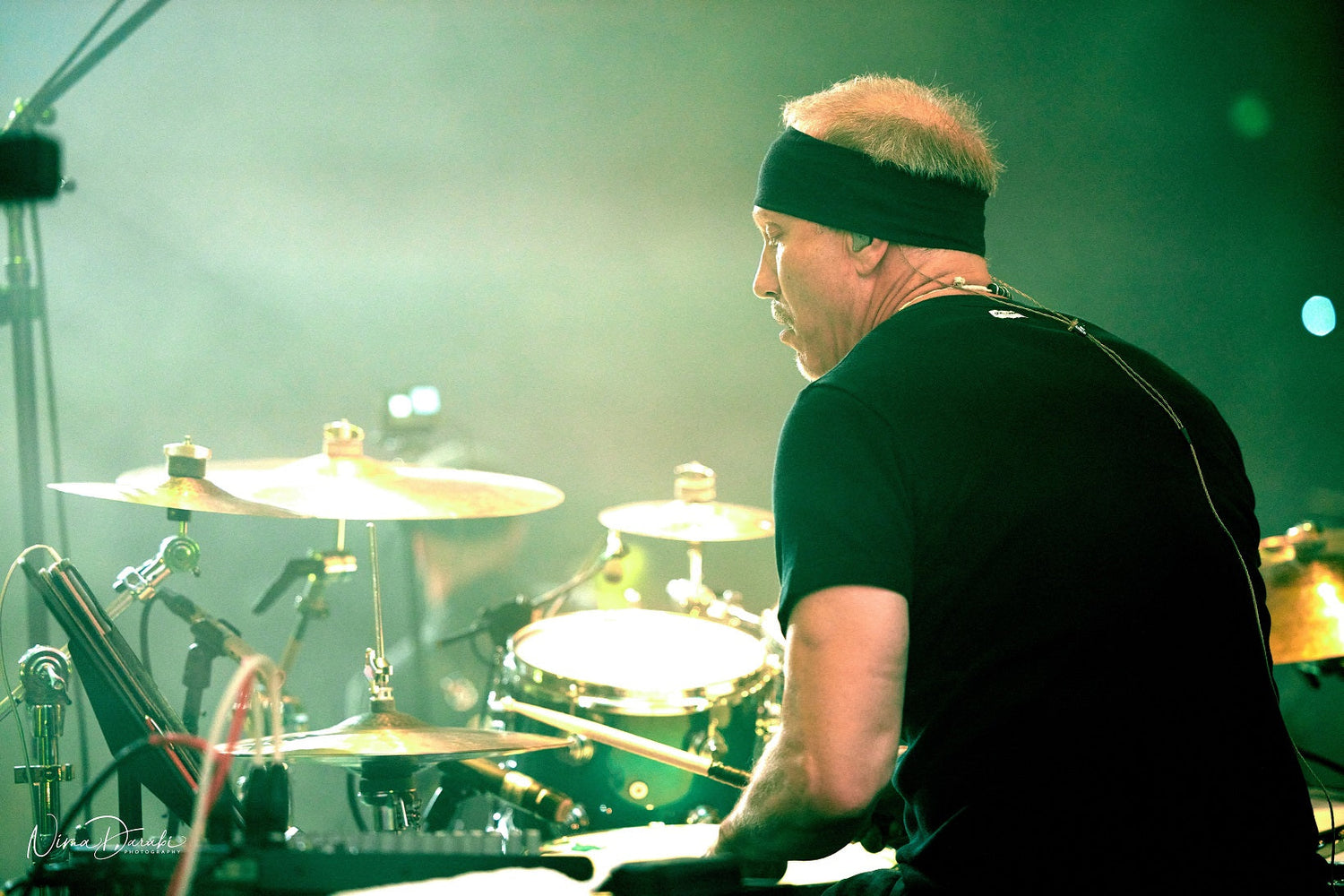 Drum Lessons