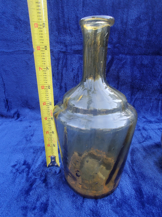 Vintage Bottles