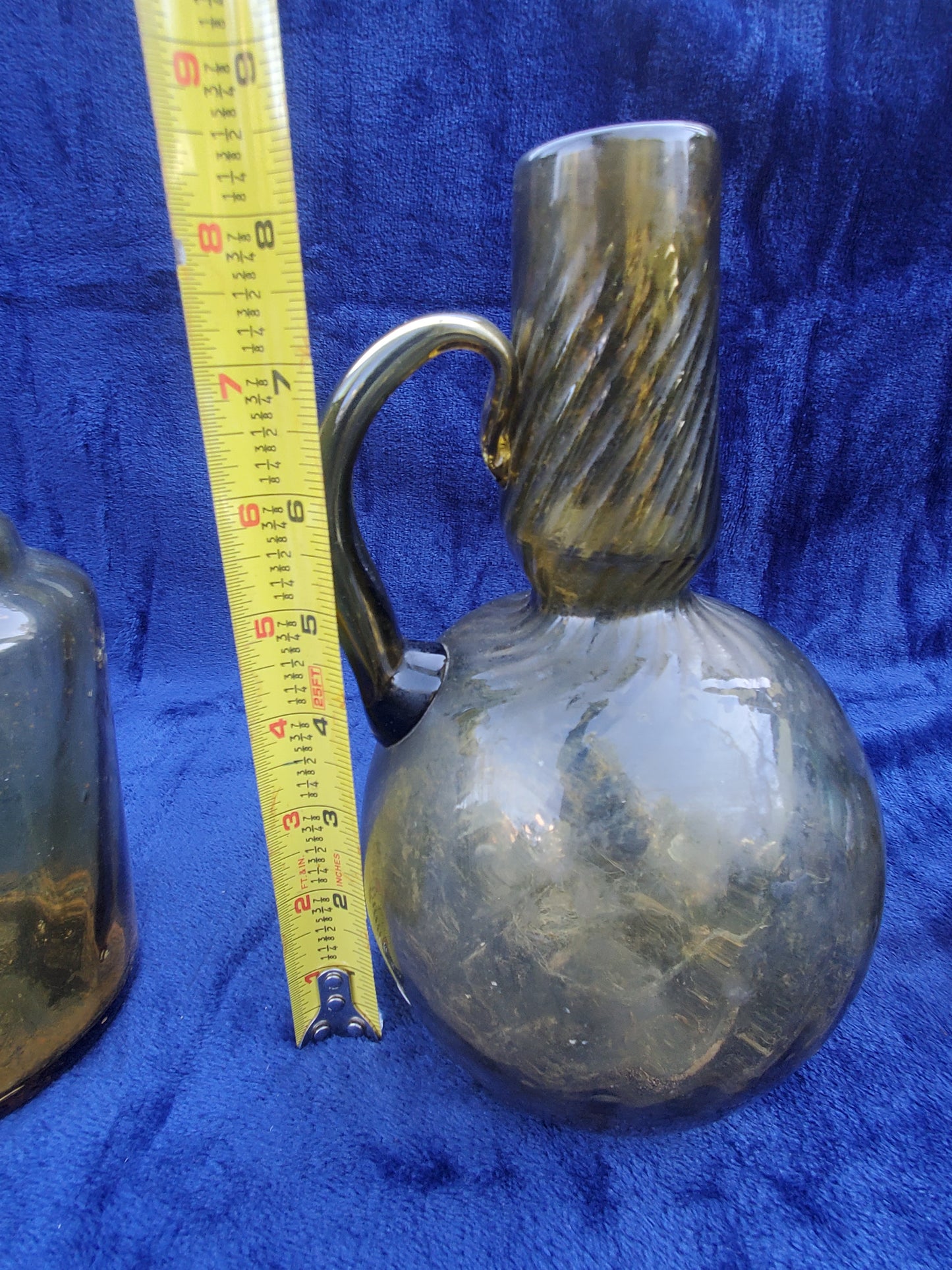 Vintage Bottle
