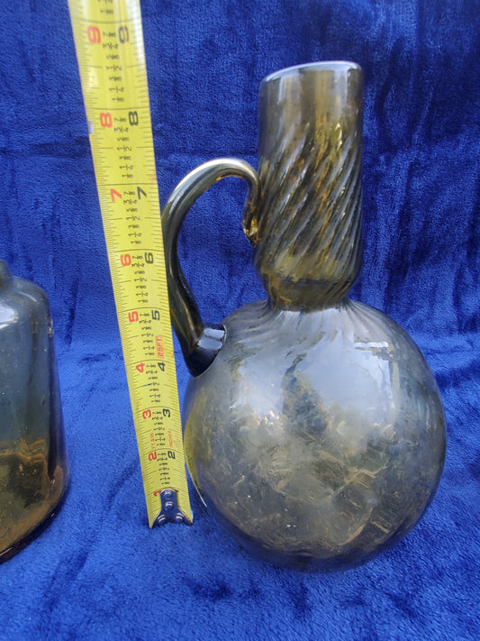 Vintage Bottle
