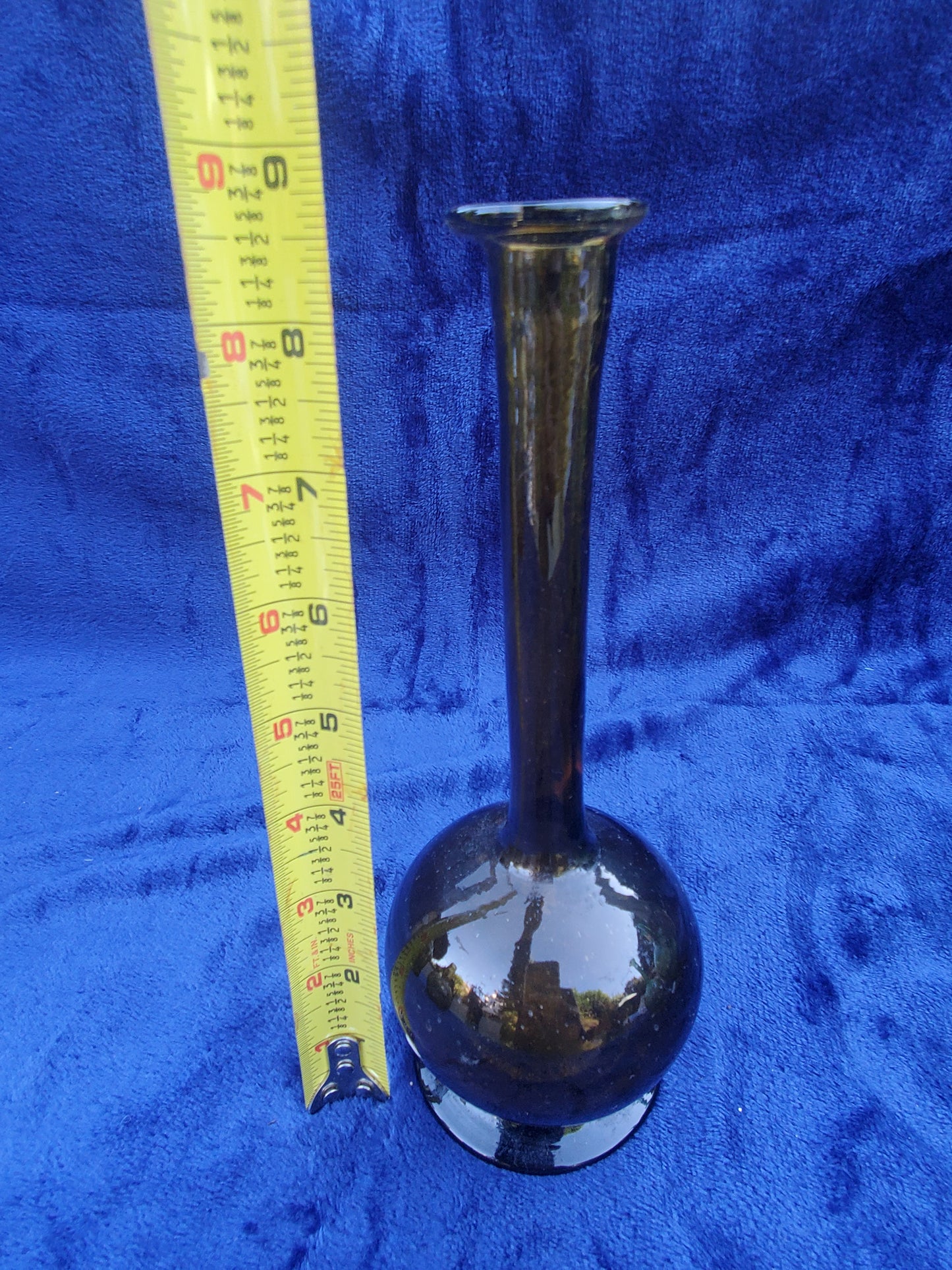 Vintage Bottle