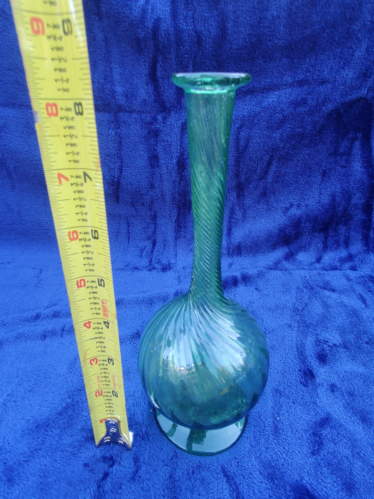 Vintage Bottle