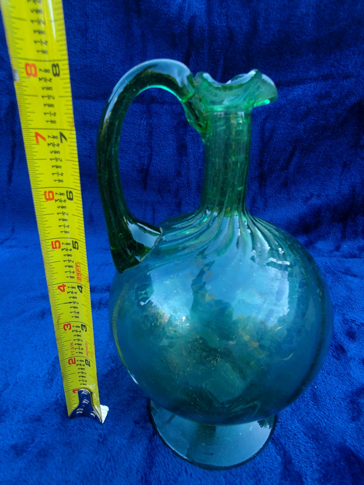 Vintage Bottle