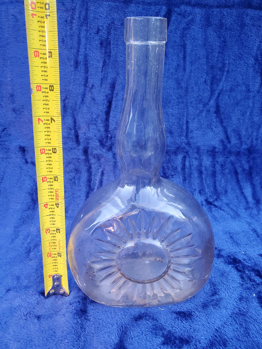 Vintage Decorative Liquor Bottle