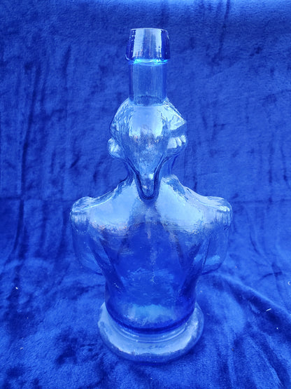 Commemorative bottle - Ben Franklin / George Washington style (1960s–1970s)