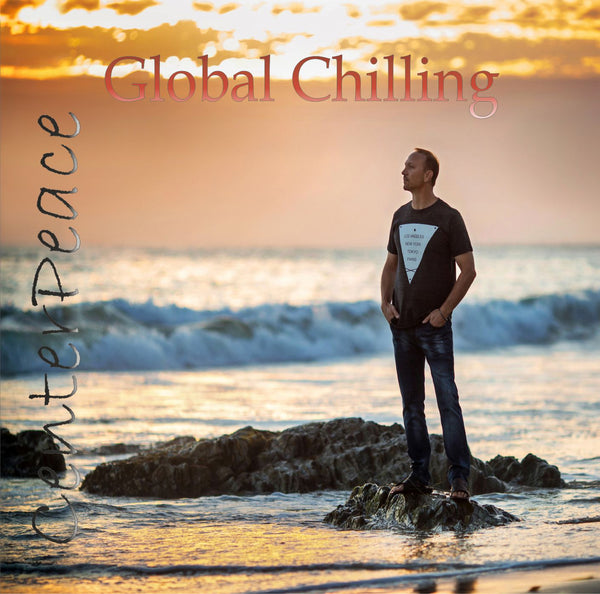 CenterPeace - Global Chilling CD