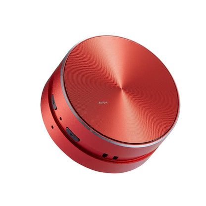 2025 Hot Bone Conduction Speaker Bluetooth-Compatible TWS Wireless Stereo Sound Hummingbird Speaker With FM Radio Dropshipping